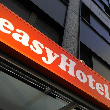 Easyhotel Frankfurt City Center Frankfurt am Main Eksteriør billede