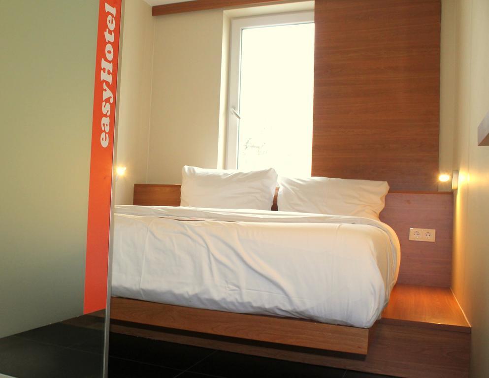 Easyhotel Frankfurt City Center Frankfurt am Main Værelse billede