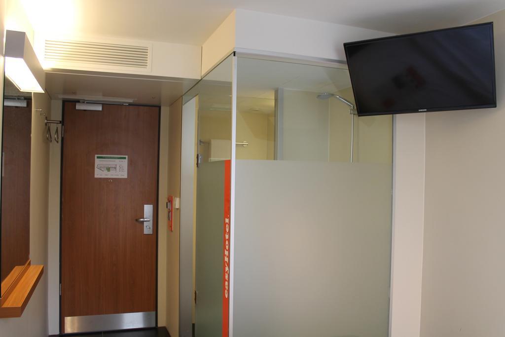Easyhotel Frankfurt City Center Frankfurt am Main Værelse billede