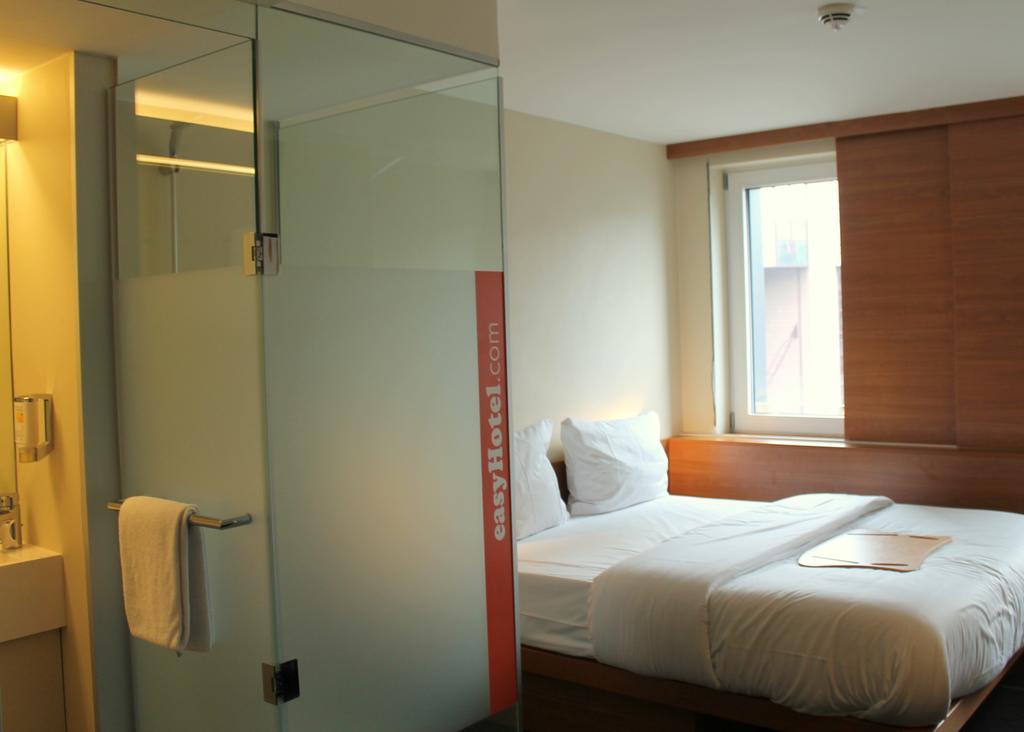 Easyhotel Frankfurt City Center Frankfurt am Main Værelse billede